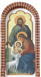 Misjonarze Świętej Rodziny w Gliwicach